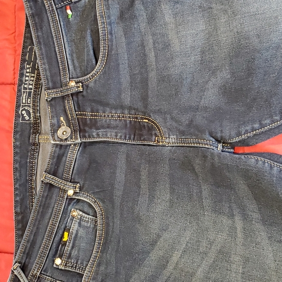 Gas jeans,size 36x27,nwot - Picture 4 of 15